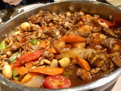 -黄记煌三汁焖锅(凯德广场店)