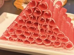 -南门涮肉(后海店)