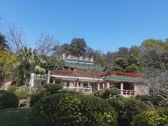 -广州莲花山旅游区