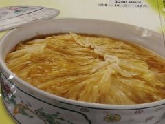 -頂好酒家·经典粤菜(海信广场店)