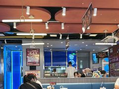 -鱼酷活鱼烤鱼(沈阳大悦城店)