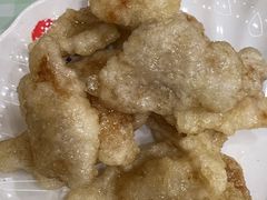 -服务大楼冷面(延大店)