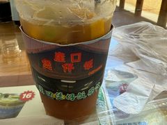 -崖口煲仔饭