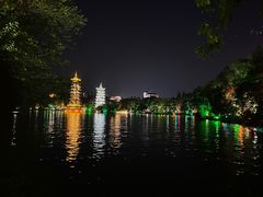 -桂林两江四湖景区