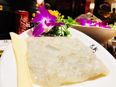 -巴奴毛肚火锅(广益哥伦布店)