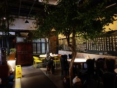 -又见炊烟私房菜(敬亭路店)