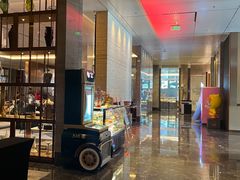 -大连星海皇冠假日酒店