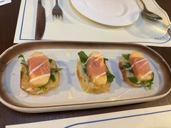 -沏点Trattoria意大利餐厅(新街口店)