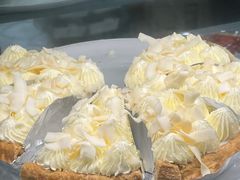 -Pie Bird(新闸路店)