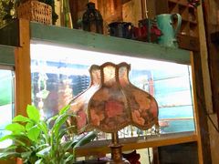 大堂-三小姐咖啡店西餐下午茶(太平门直街店)