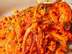 -The Boiling Crab宝灵蟹手抓海鲜(中国首店)