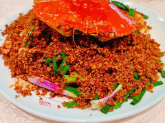 -喜记避风塘炒辣蟹(总店)