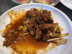 -四季厨房 鲁菜·孔府烤鸭(二环南路店)