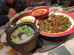 -新概念来凤鱼(璧山店)