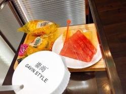 -崇尚GAVIN STYLE臻选