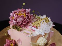 -杜哈夫DOUX RÊVE·生日蛋糕(日月光店)