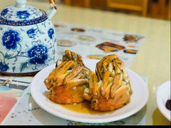 -品味楼·醉卤·酱排骨·无锡特色菜