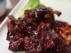 无锡肉排-锡和无锡菜(景丽苑店)