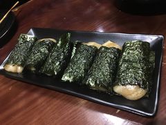 -胜代日本料理(云程巷小区店)