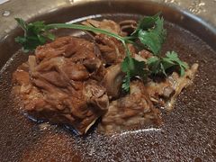 -和庆斋羊蝎子火锅·碳缸烧烤(顺义旗舰店)