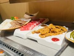 -海底捞火锅(苏宁生活广场店)