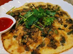 -老钱饭店(后渚港店)