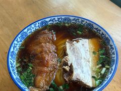 -裕兴记·三虾面(西北街总店)