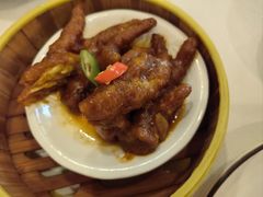 -顺峰·粤菜海鲜·早茶自助(阜成店)