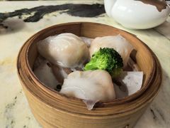 -鹭江宾馆·观海餐厅