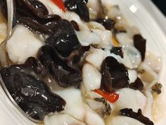 -简小姐·上海餐厅(长城大厦店)