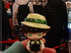 -国际饭店·帆声西饼屋(黄河路店)