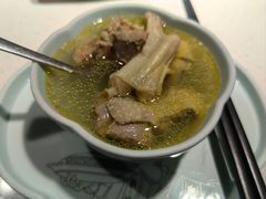 -刀板香·安徽菜(国购IFC店)