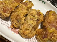 -新白鹿餐厅(龙游路总店·杭帮菜名店)