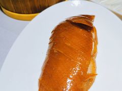 -鸭王烤鸭店(三里河店)