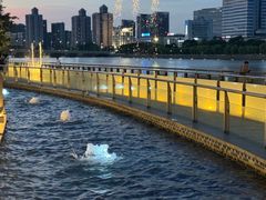 -MONICH牛排融合餐厅(和义大道购物中心店)