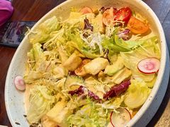 -德永枣香烤鸭(官舍店)