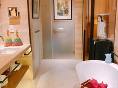 -上海衡山路十二号华邑酒店