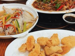 -肥弟大排档(汕樟路店)