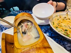 -滇道云南特色料理(康定路店)