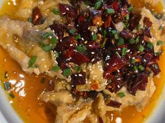 麻麻鱼-德发长饺子·非遗(钟楼店)