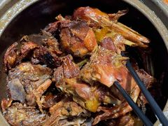 -斯丹姜母鸭·古法干香(涂门街总店)