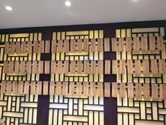 -新木器时代餐厅(太湖新天地店)