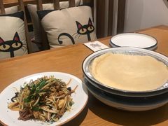 -陈阿婆鱼头泡饼·京味菜(复兴路店)