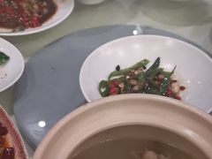 -太极·粤菜餐厅(亚运村鸟巢店)