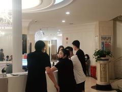-一兆韦德(万源城店)
