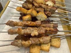 -刘一龙虾.烧烤(理工直营店)