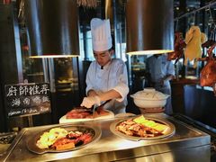 -广州富力君悦大酒店·凯菲厅