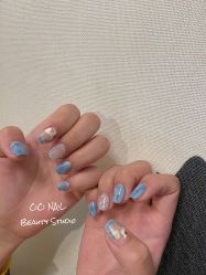 -Cici Nail日式美甲美睫工作室