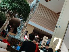 -上海佘山世茂艾美酒店
