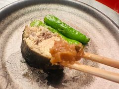 -鳥喜Toriki怀石烧鸟料理